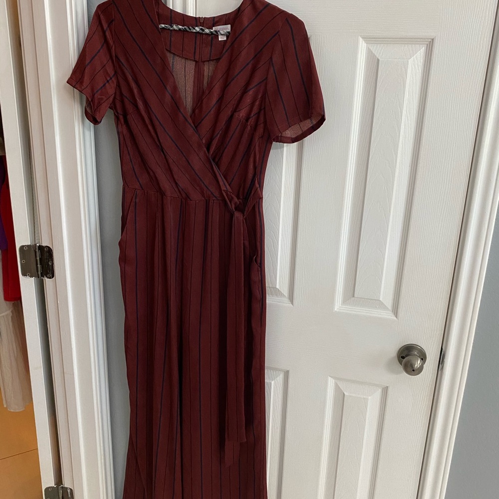 Target Xhilaration Jumpsuit